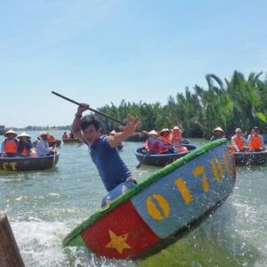 TOUR RỪNG DỪA BẢY MẪU 4