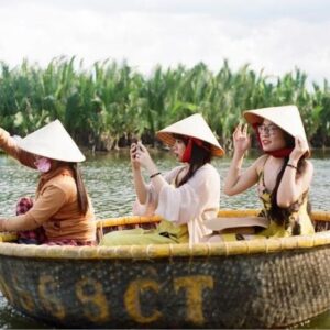 TOUR RỪNG DỪA BẢY MẪU 3